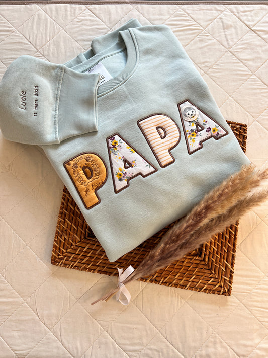 Sweat Souvenir homme