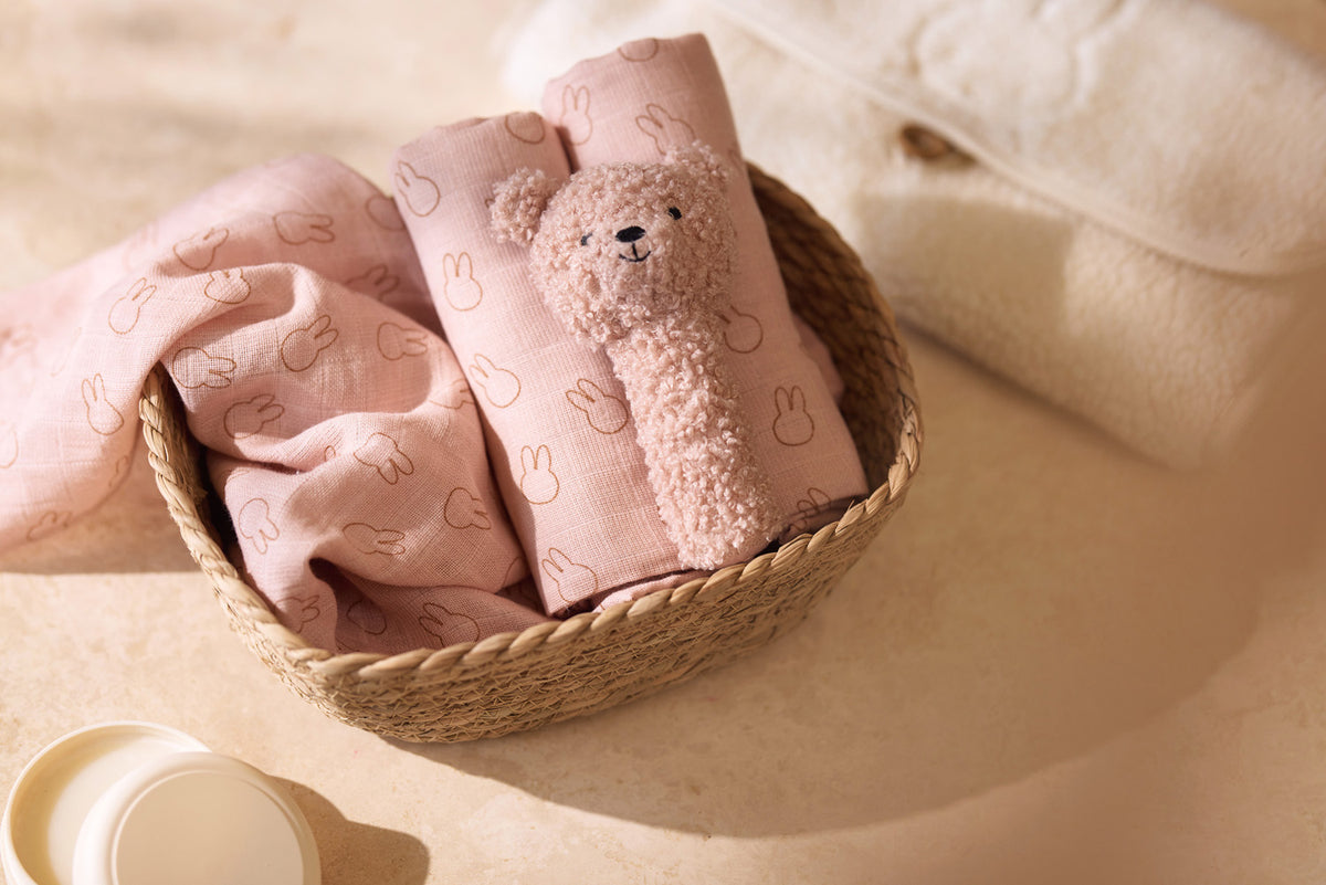 Hochet Teddy Bear | Jollein