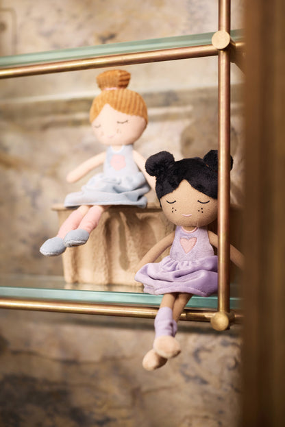 Peluche Doll | Jollein
