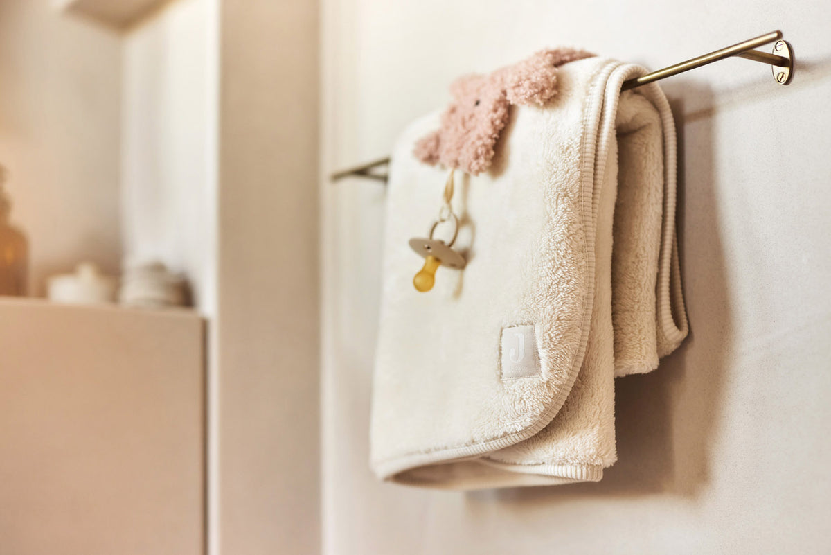 Attache sucette Teddy Bear | Jollein