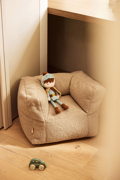 Peluche Doll | Jollein