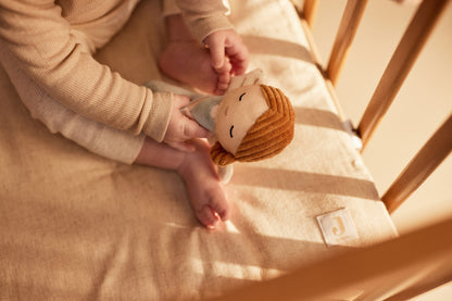 Hochet Bébé Fairy Amy – Lovely Birds | Jollein