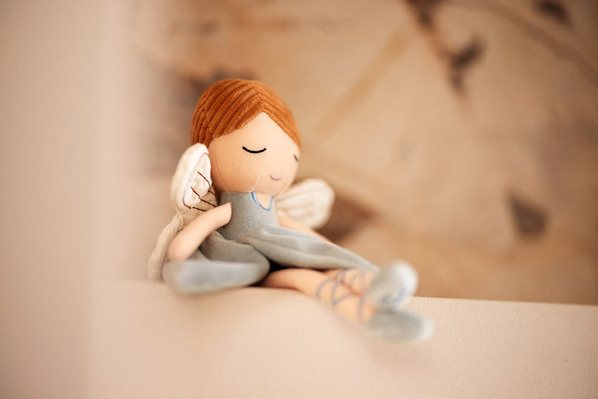 Peluche Doll | Jollein