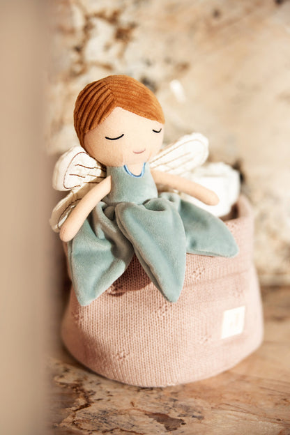 Peluche Doll | Jollein