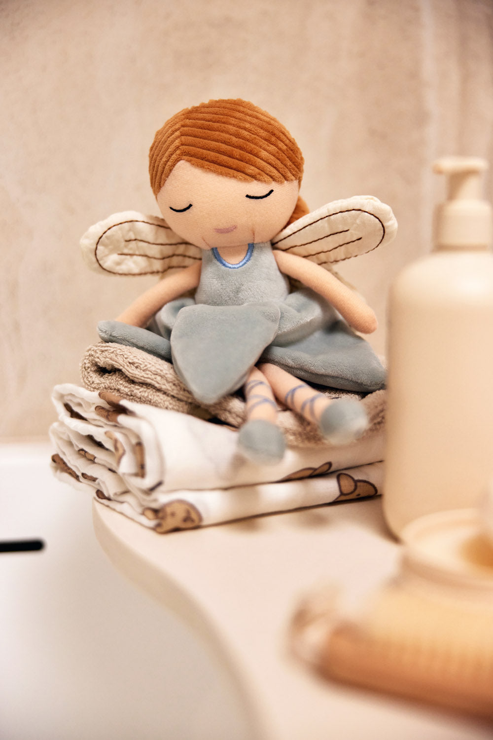 Peluche Doll | Jollein