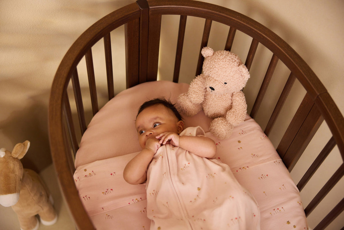 Peluche Teddy Bear | Jollein