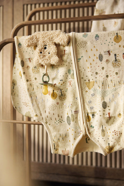Attache sucette Teddy Bear | Jollein