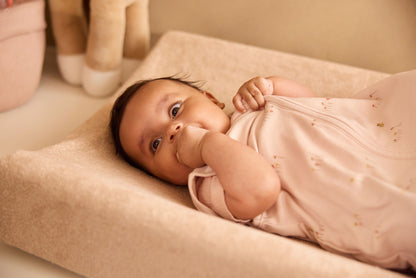 Gigoteuse Bébé Jersey 0,5 TOG – Pretty Picnic | Jollein