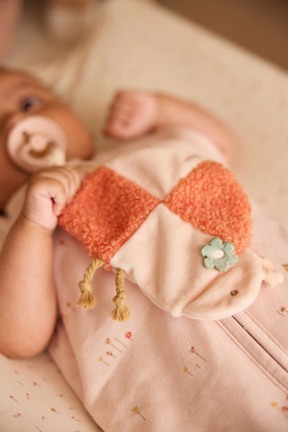 Gigoteuse Bébé Jersey 0,5 TOG – Pretty Picnic | Jollein