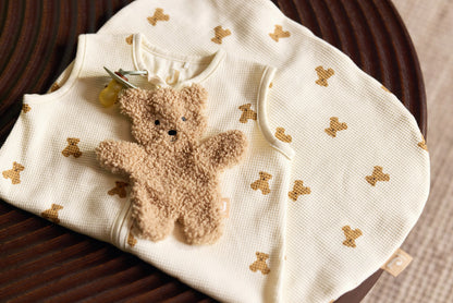 Attache sucette Teddy Bear | Jollein