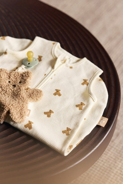 Attache sucette Teddy Bear | Jollein