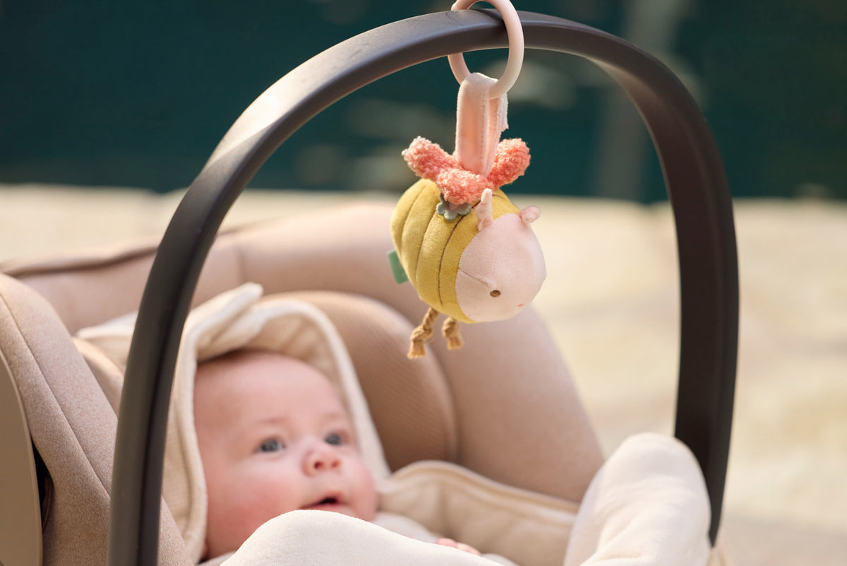 Jouet d'Activités Bébé Abeille Pretty Picnic | Jollein