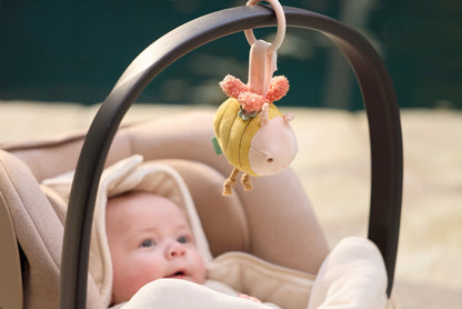Jouet d'Activités Bébé Abeille Pretty Picnic | Jollein
