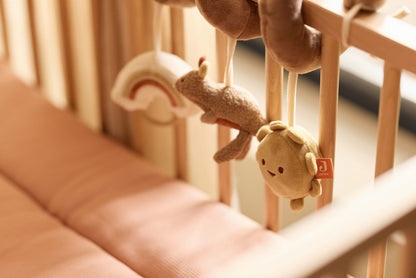 Spirale d'Activités Bébé Kangaroots | Jollein