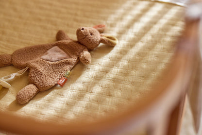 Attache sucette Kangaroots | Jollein