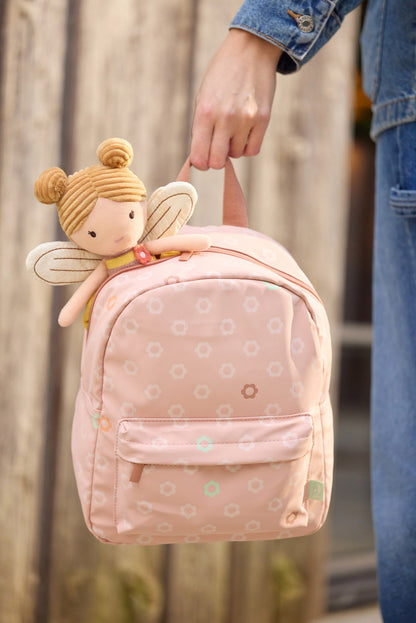 Peluche Doll | Jollein