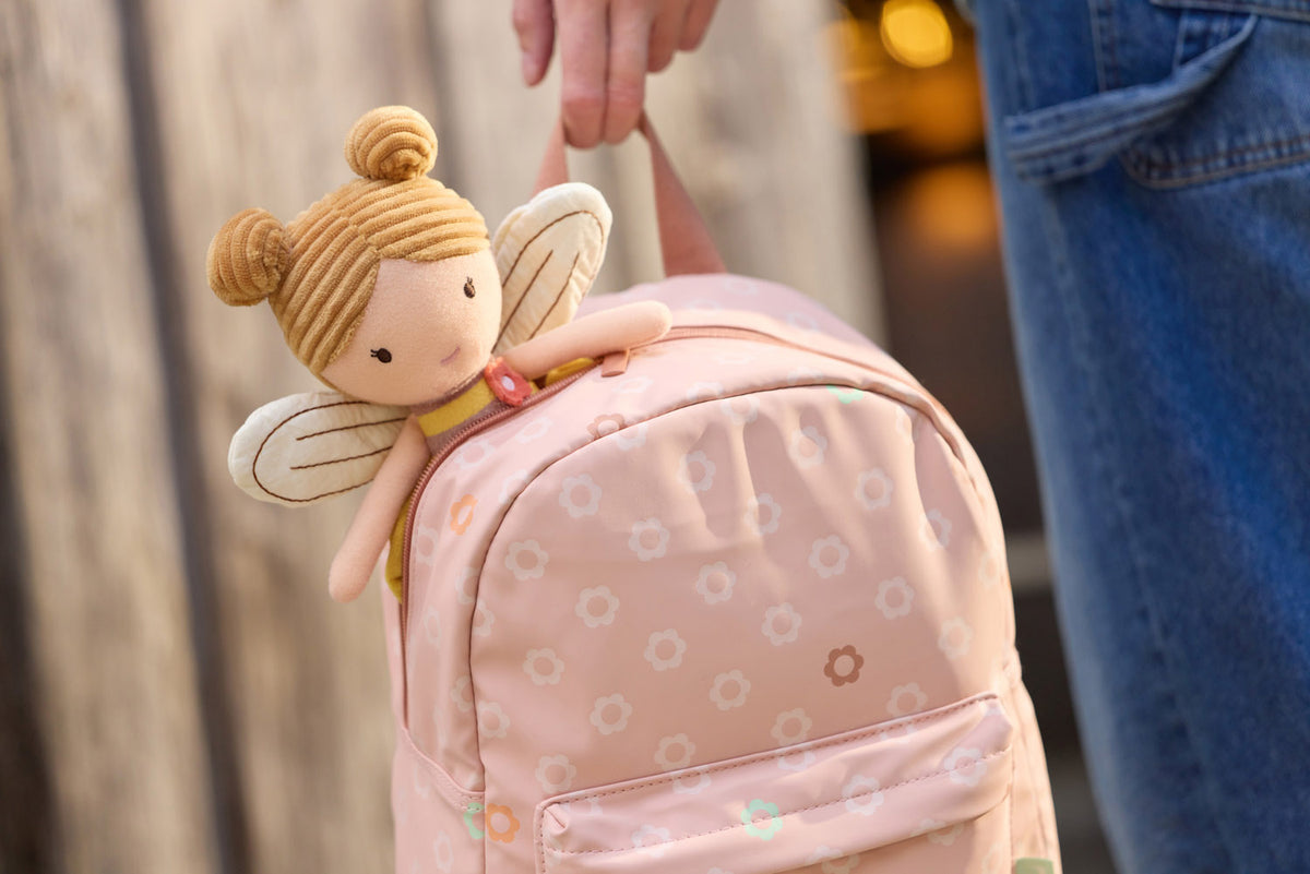 Peluche Doll | Jollein