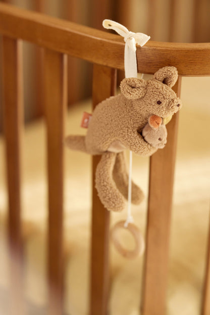 Peluche Musicale Kangaroots – You Are My Sunshine | Jollein