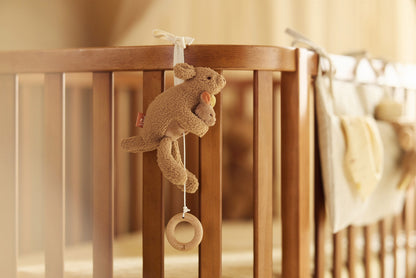 Peluche Musicale Kangaroots – You Are My Sunshine | Jollein