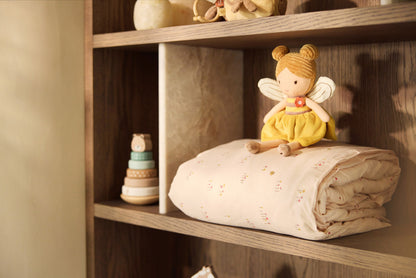 Peluche Doll | Jollein