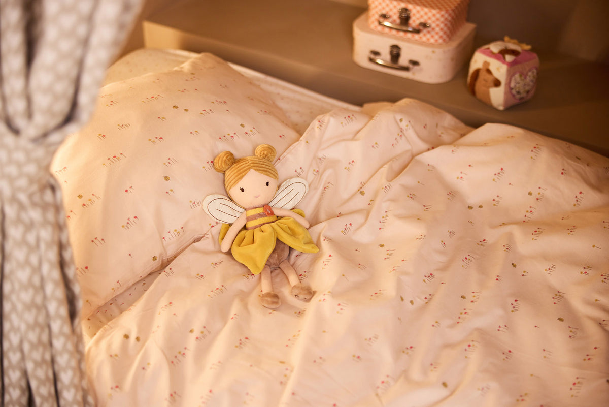 Peluche Doll | Jollein