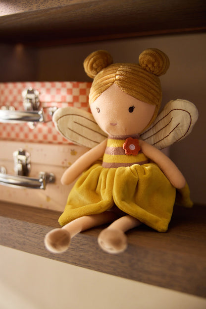 Peluche Doll | Jollein