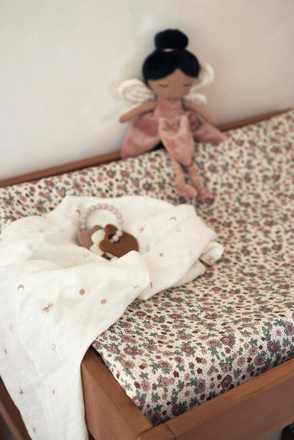 Peluche Doll | Jollein