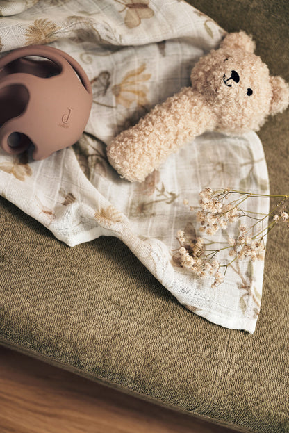 Hochet Teddy Bear | Jollein