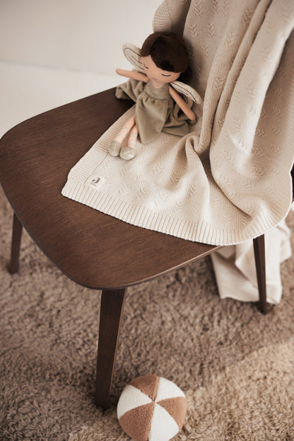 Peluche Doll | Jollein