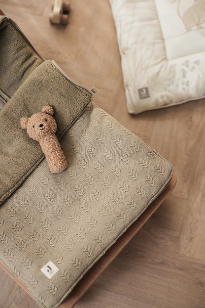 Hochet Teddy Bear | Jollein
