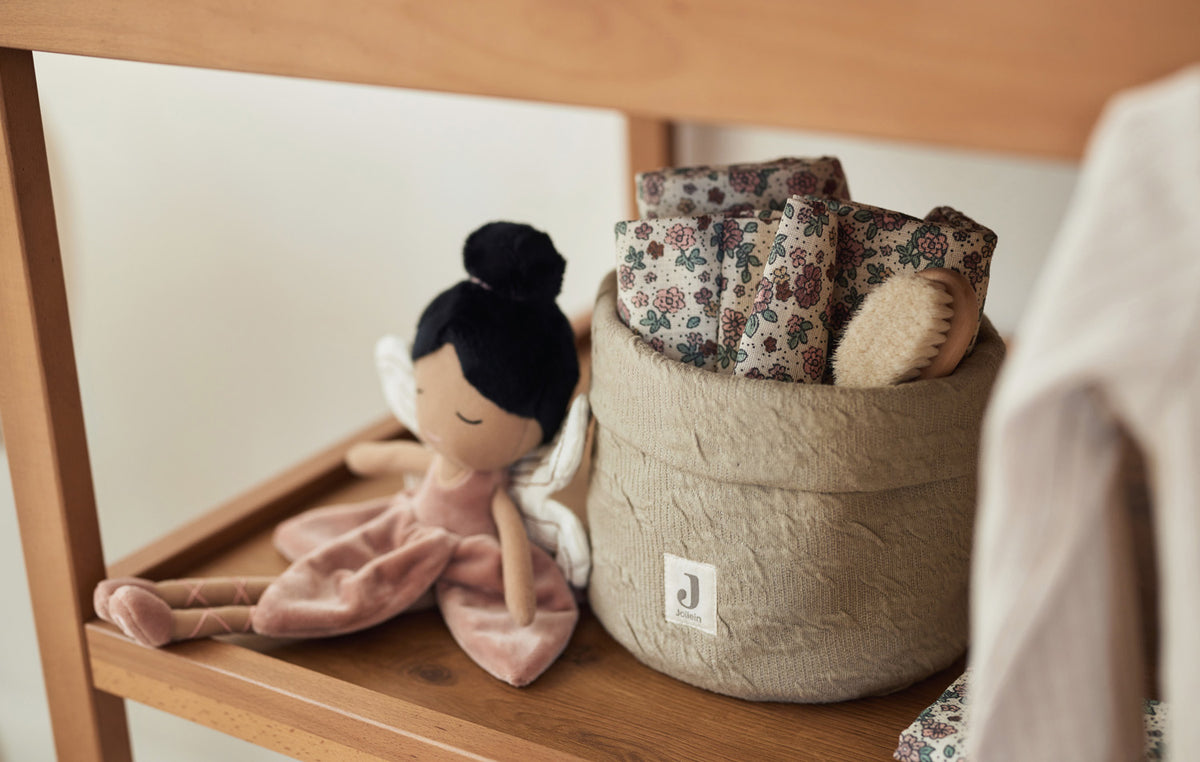 Peluche Doll | Jollein