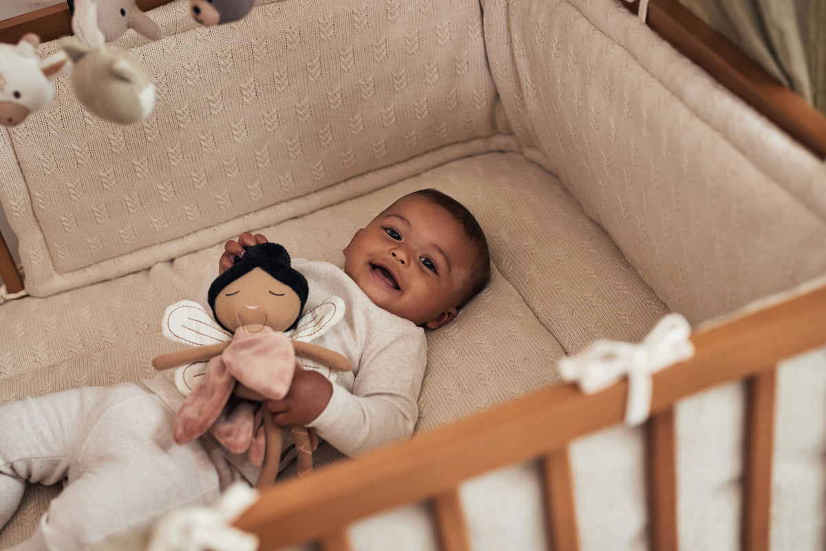 Peluche Doll | Jollein
