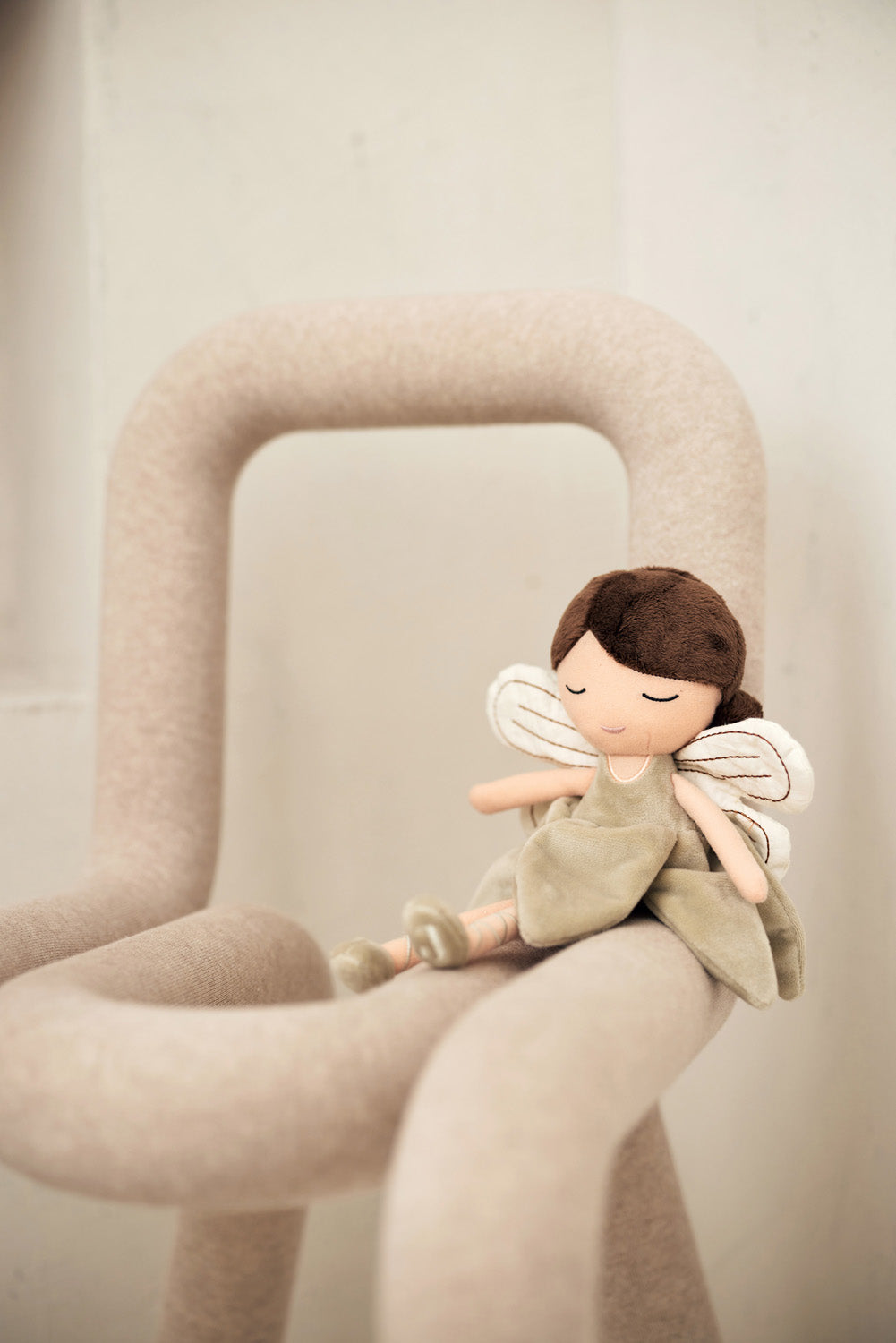 Peluche Doll | Jollein
