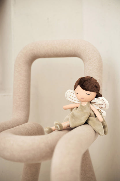 Peluche Doll | Jollein