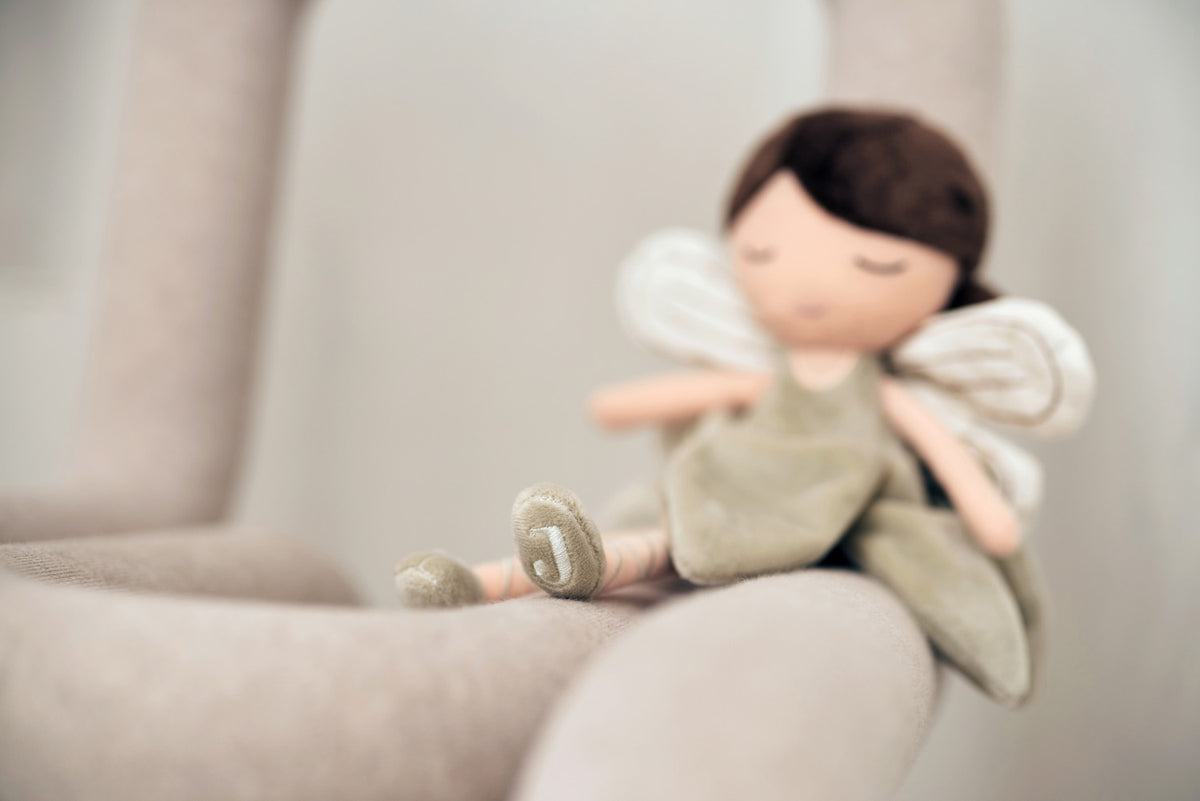 Peluche Doll | Jollein