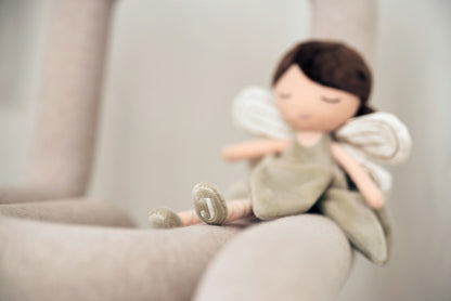 Peluche Doll | Jollein