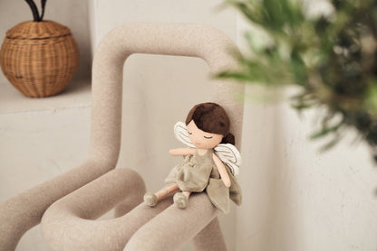 Peluche Doll | Jollein
