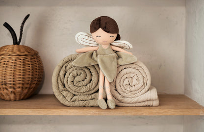Peluche Doll | Jollein