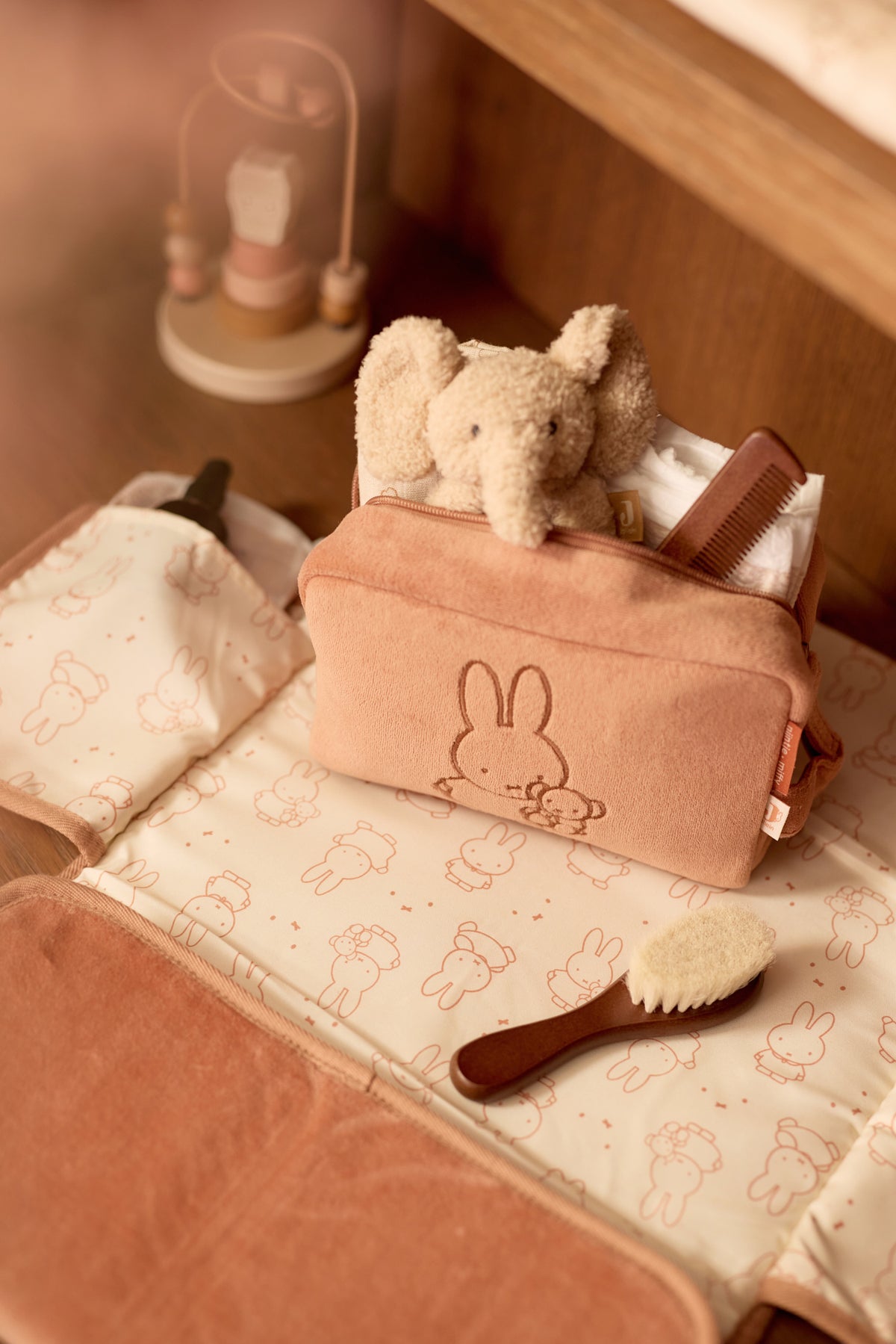 Peluche Jollies | Jollein