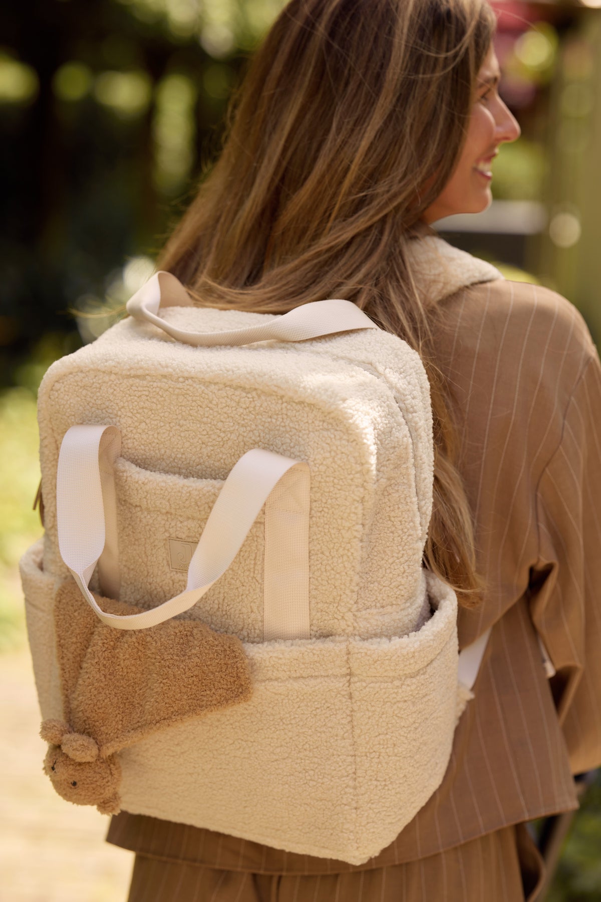 Attache sucette Jollies | Jollein