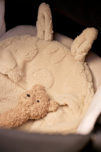 Hochet Teddy Bear | Jollein