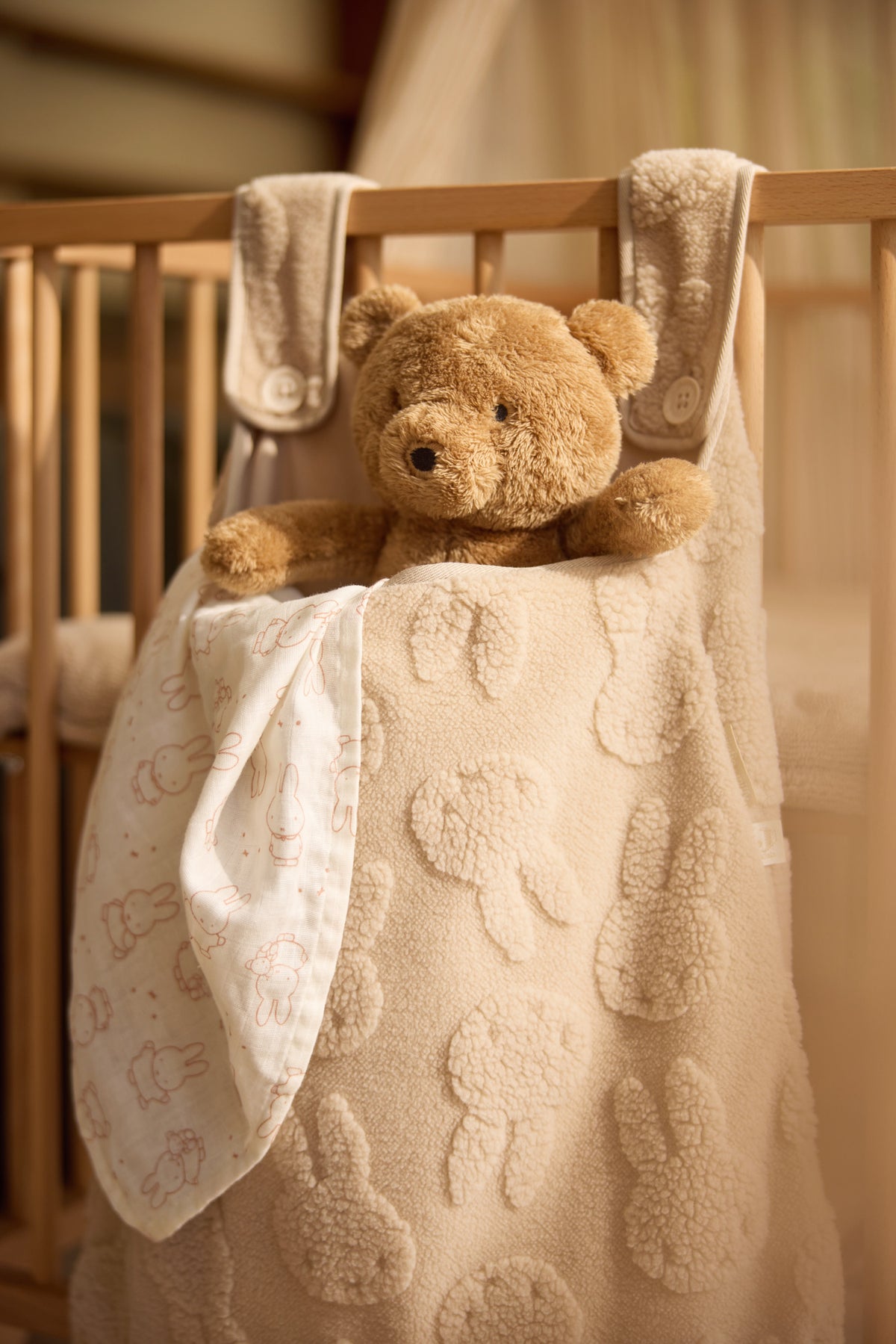Peluche Jollies | Jollein