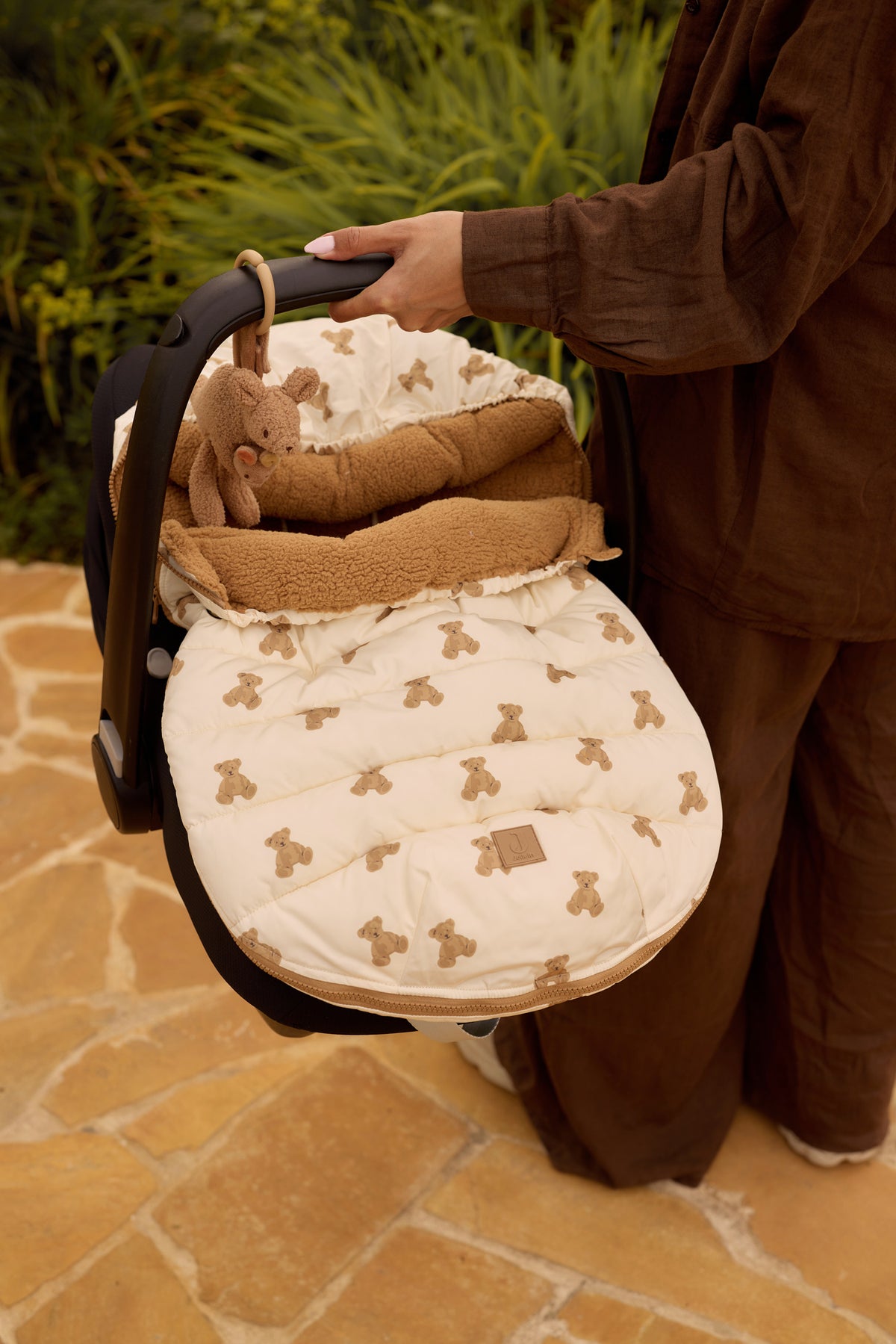 Jouet d'Activités Bébé Kangaroots | Jollein