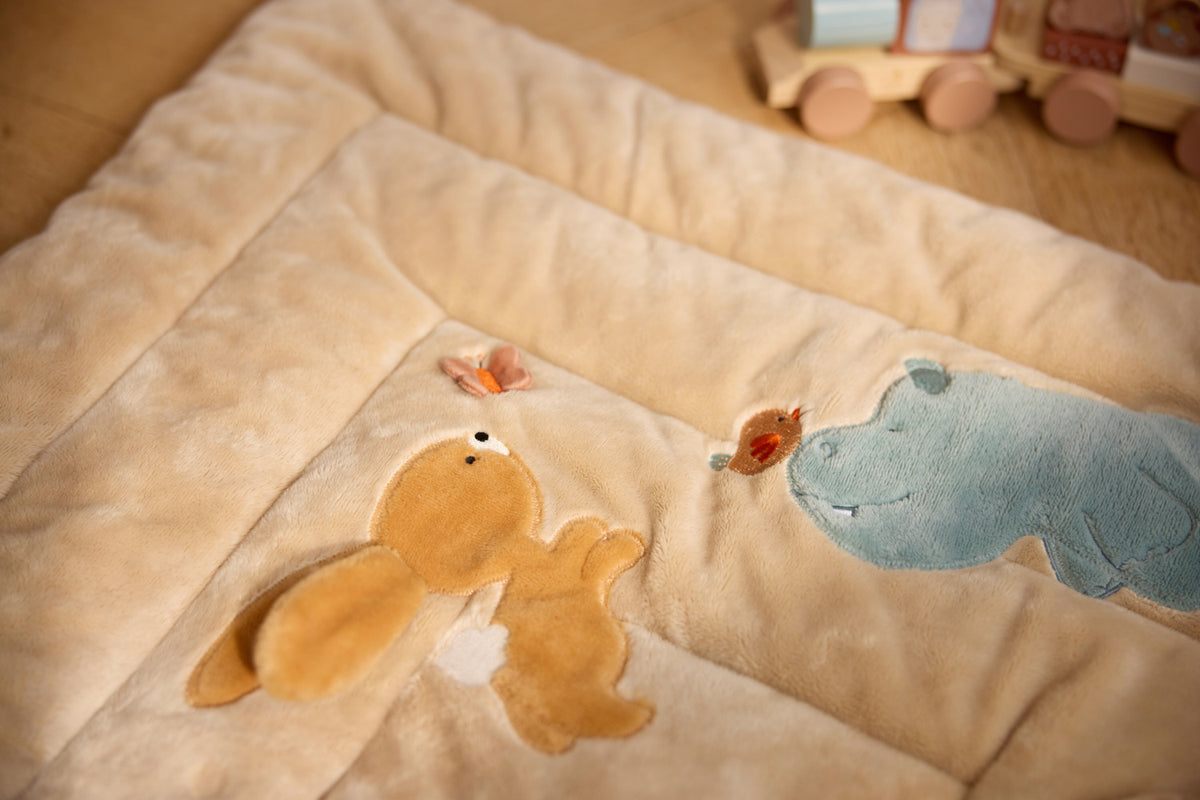 Tapis d'Éveil et d'Activités Bébé Jollies | Jollein