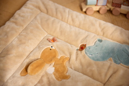 Tapis d'Éveil et d'Activités Bébé Jollies | Jollein