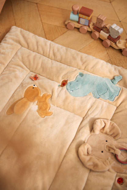 Tapis d'Éveil et d'Activités Bébé Jollies | Jollein