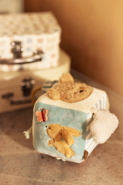 Cube d'Activités Bébé Jollies | Jollein
