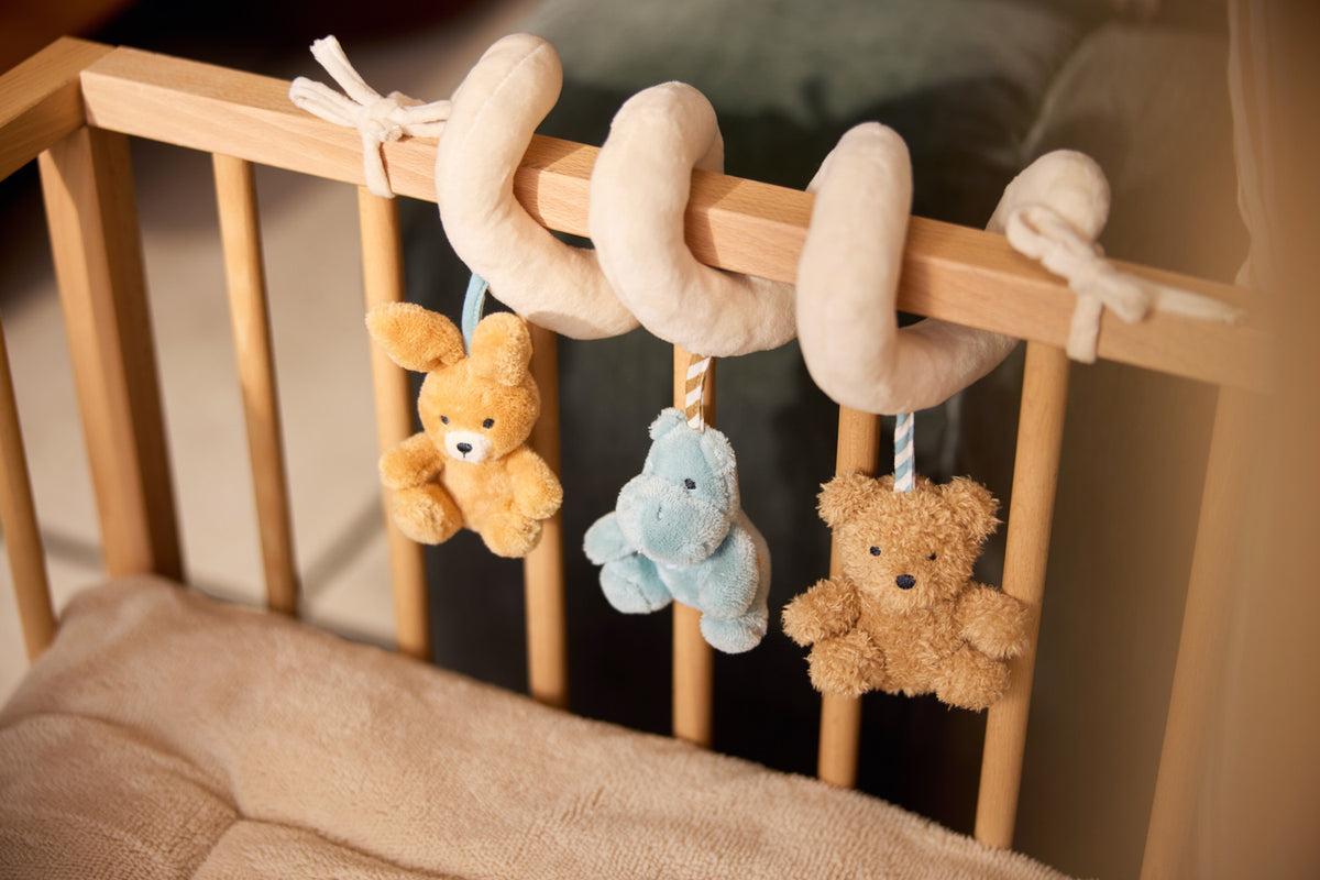 Spirale d'Activités Bébé Jollies | Jollein