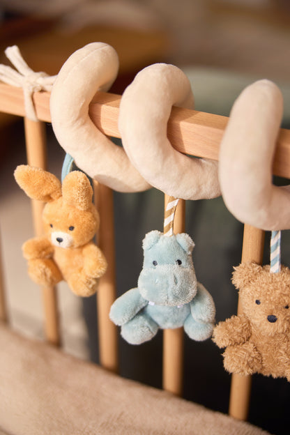 Spirale d'Activités Bébé Jollies | Jollein