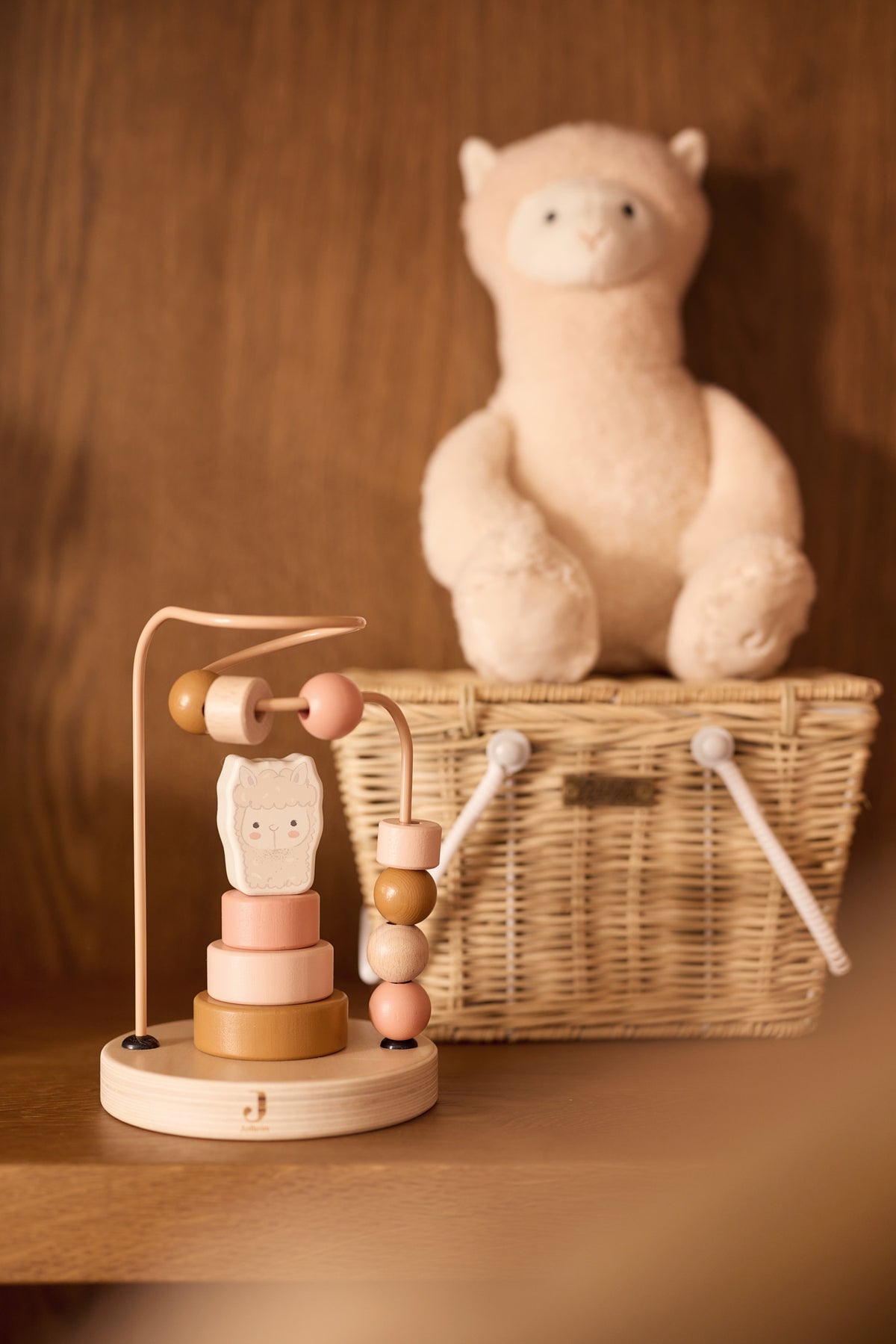 Peluche Jollies | Jollein